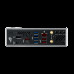ASUS ROG STRIX X570-I GAMING (RTL) AM4 X570 PCI-E+HDMI+DP GbLAN SATA Mini-ITX 2DDR4