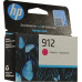 HP 3YL78AE 912 Magenta