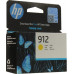 HP 3YL79AE 912 Yellow