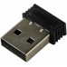 Клавиатура Defender UltraMate SM-536 USB 104КЛ, беспроводная 45536