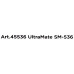 Клавиатура Defender UltraMate SM-536 USB 104КЛ, беспроводная 45536