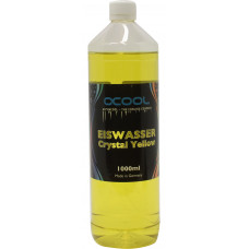 Alphacool 18546 Eiswasser Crystal Yellow (1л, охлаждающая жидкость)
