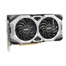 8Gb PCI-E GDDR6 MSI RTX 2060 SUPER VENTUS GP OC (RTL) HDMI+3xDP GeForce RTX2060 SUPER