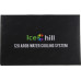 GameMax IceChill 120 ARGB (вод.охл,1155/2011/2066/AM4-FM2,28.8дБ,800-1900об/мин)