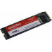 SSD 512 Gb M.2 2280 M Smartbuy Impact E12 SBSSD-512GT-PH12-M2P4 3D TLC