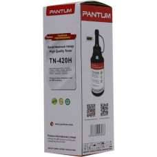 Тонер Pantum TN-420H для P3010/3300/M6700/6800/M7100/M7200