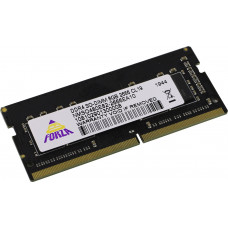 Neo Forza NMSO480E82-2666EA10 DDR4 SODIMM 8Gb PC4-21300 CL19 (for NoteBook)