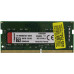 Kingston KVR32S22S8/8 DDR4 SODIMM 8Gb PC4-25600 CL22 (for NoteBook)