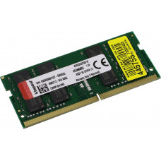 Kingston KVR32S22D8/16 DDR4 SODIMM 16Gb PC4-25600 CL22 (forNoteBook)