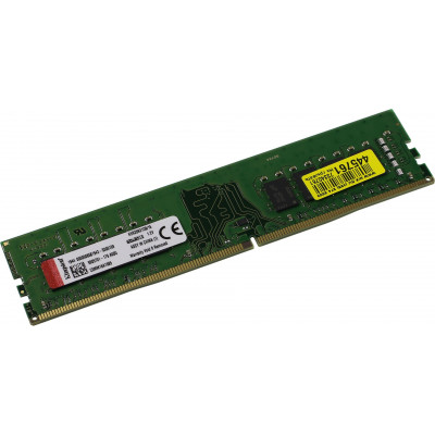 Kingston KVR29N21D8/16 DDR4 DIMM 16Gb PC4-23400 CL21