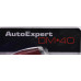 AutoExpert DM-40 Цифровой автомобильный манометр (0-10 атм, LCD, фонарь, CR2032+3xLR44)