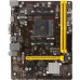 BioStar A320MH (RTL) AM4 A320 PCI-E Dsub+DVI+HDMI GbLAN SATA MicroATX 2DDR4