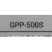 Блок питания Chieftec Solid GPP-500S 500W ATX (24+2x4+6/8пин)