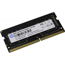 HP 7EH98AA DDR4 SODIMM 8Gb PC4-21300 CL19 (for NoteBook)