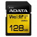 ADATA SDXC 128GB ADATA Memory Card ASDX128GUII3CL10-C UHS-II U3 Class 10, 290/260 MB/s, RTL (968721)