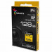 ADATA SDXC 128GB ADATA Memory Card ASDX128GUII3CL10-C UHS-II U3 Class 10, 290/260 MB/s, RTL (968721)