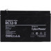 Аккумулятор CyberPower RC12-9 (12V, 9Ah) для UPS