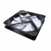 Fractal Design FD-FAN-SSR3-140-WT Silent R3 (3пин, 140x140x25mm, 21.6дБ, 1000об/мин)