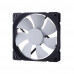 Fractal Design FD-FAN-DYN-X2-GP12-PWM-WT DYNAMIC X2 GP-12 PWM(4пин, 120x120x25mm, 10-32.2дБ, 500-2000об/мин)