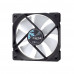 Fractal Design FD-FAN-DYN-X2-GP12-PWM-WT DYNAMIC X2 GP-12 PWM(4пин, 120x120x25mm, 10-32.2дБ, 500-2000об/мин)