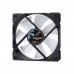 Fractal Design FD-FAN-DYN-X2-GP12-WT DYNAMIC X2 GP-12 (3пин, 120x120x25mm, 19.4дБ, 1200об/мин)