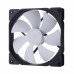 Fractal Design FD-FAN-DYN-X2-GP14-PWM-WT DYNAMIC X2 GP-12PWM (4пин, 140x140x25mm, 33.7дБ, 1700об/мин)