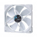 Fractal Design FD-FAN-DYN-X2-GP14-WTO DYNAMIC X2 GP-14 (3пин,140x140x25mm, 18.9дБ, 1000об/мин)