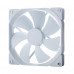 Fractal Design FD-FAN-DYN-X2-GP14-WTO DYNAMIC X2 GP-14 (3пин,140x140x25mm, 18.9дБ, 1000об/мин)