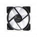 Вентилятор Fractal Design PRISMA AL-12 ARGB PWM /120mm,4-pin,ARGB,1200rpm, 50.63 cfm,19.5 dBA/FD-FAN-PRI-AL12-PWM