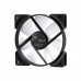 Комплект вентиляторов (3шт.) Fractal Design PRISMA AL-12 ARGB 3-PACK / 120mm 4-pin 1200rpm 50.63cfm 19.5dBA