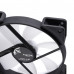 Fractal Design FD-FAN-PRI-AL14-3P (3пин, 140x140x25мм 3шт, 19.2дБ, 1000 об/мин)