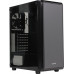 Miditower ZALMAN S4 ATX без БП