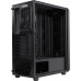 Miditower ZALMAN S4 ATX без БП