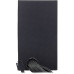 Блок питания Zalman ZM500-TXII Black 500W ATX (24+2x4+4+2x6/8пин)