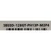 SSD 128 Gb M.2 2280 M Smartbuy Stream E13T Pro SBSSD-128GT-PH13P-M2P4 3D TLC