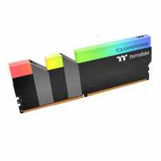 16GB Thermaltake DDR4 4000 TOUGHRAM RGB R009D408GX2-4000C19A Non-ECC,CL19,1.35V,XMP2.0,Kit(2x8GB),RTL(523073)