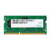 Apacer AS04GFA60CATBGJ DDR3 SODIMM 4Gb PC3-12800 CL11 (for NoteBook)