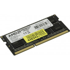 AMD R338G1339S2S-UO DDR3 SODIMM 8Gb PC3-12800 CL9 (for NoteBook)