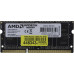 AMD R338G1339S2S-UO DDR3 SODIMM 8Gb PC3-12800 CL9 (for NoteBook)