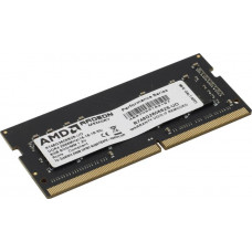 AMD R748G2606S2S-U(O) DDR4 SODIMM 8Gb PC4-21300 CL16 (for NoteBook)