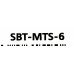 Smartbuy SBT-MTS-6 Мультитул для велосипеда (6 функций)