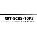 Smartbuy SBT-SCBS-10P3 Набор бит (PH1, L-65мм, 10 шт)