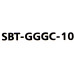 Smartbuy SBT-GGGC-10 Клеевые стержни (10 шт, 11.2x200 мм, цветной)