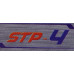 STEEL STP-4 Термопаста, 3 г