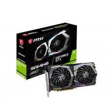 6Gb PCI-E GDDR6 MSI GTX 1660 SUPER GAMING (RTL) HDMI+3xDP GeForce GTX1660 SUPER