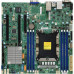 SuperMicro X11SPM-F (OEM) LGA3647 C621 2xPCI-E DSub 2xGbLAN SATA RAID MicroATX 6DDR4