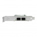 LR-LINK LREC9802BF-2SFP+ PCI-Ex8 2SFP 10Gbps