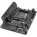 ASUS ROG CROSSHAIR VIII IMPACT (RTL) SocketAM4 X570 PCI-E GbLAN+WiFi+BT SATA Mini-DTX 2DDR4