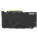 6Gb PCI-E GDDR6 ASUS DUAL-GTX1660S-6G-EVO (RTL) DVI+HDMI+DP GeForce GTX1660 SUPER