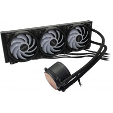 PCCooler GI-CX360 ARGB Cooler (4пин,2011/AM4-TR4,29.1дБ,1000-2000об/мин)